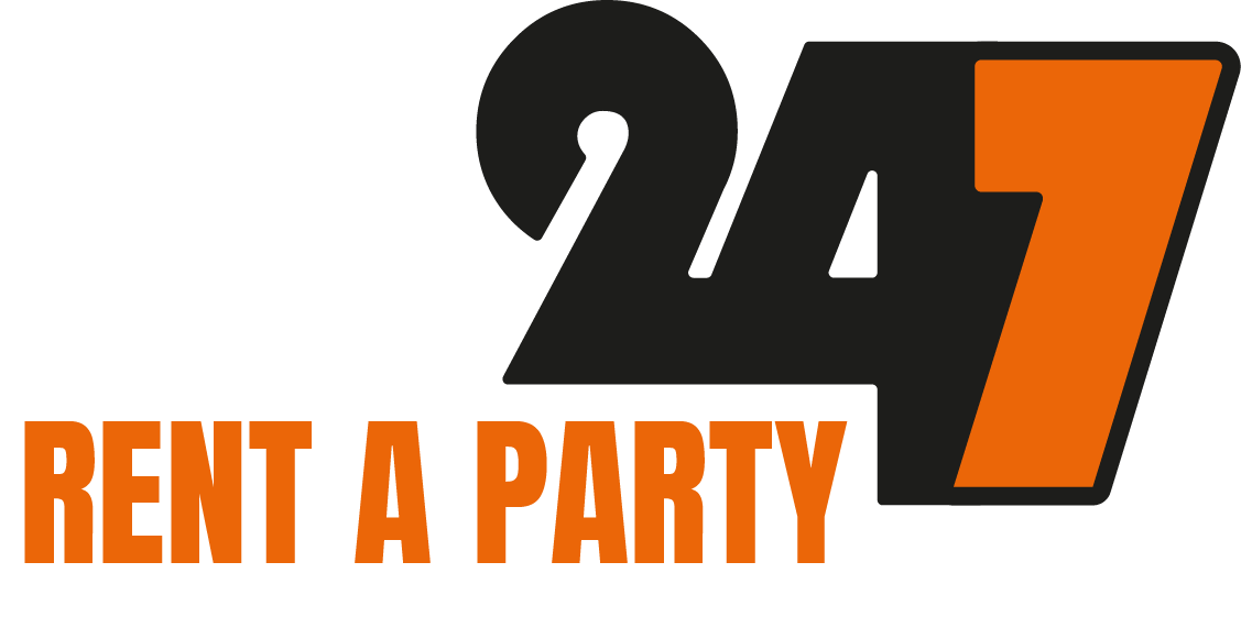 24/7 RENT A PARTY